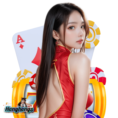 henghengs เว็บเดิมพันออนไลน์